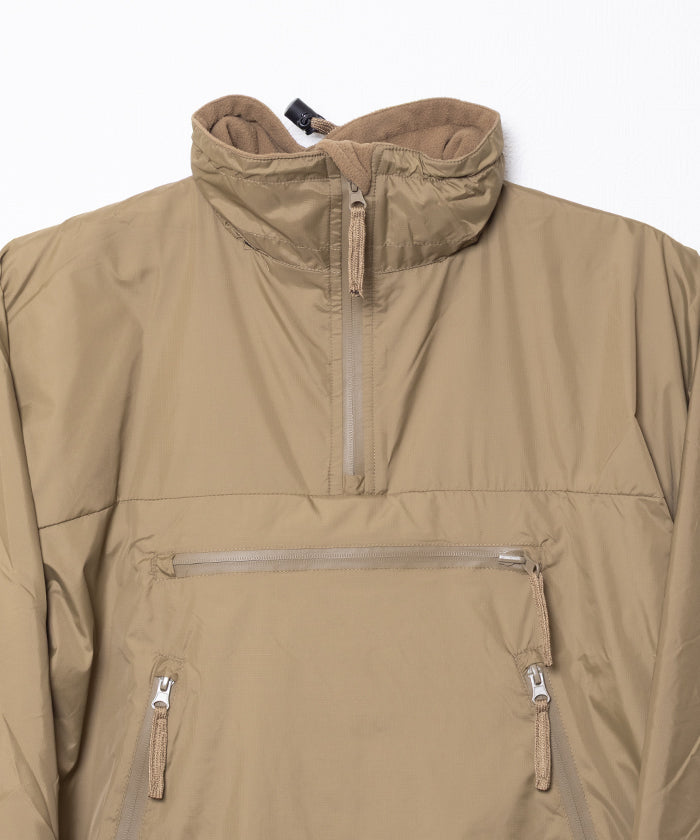 BRITISH ARMY PCS THERMAL SMOCK DEADSTOCK