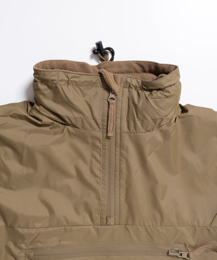BRITISH ARMY PCS THERMAL SMOCK DEADSTOCK