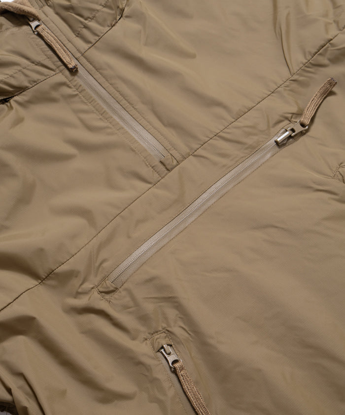 BRITISH ARMY PCS THERMAL SMOCK DEADSTOCK
