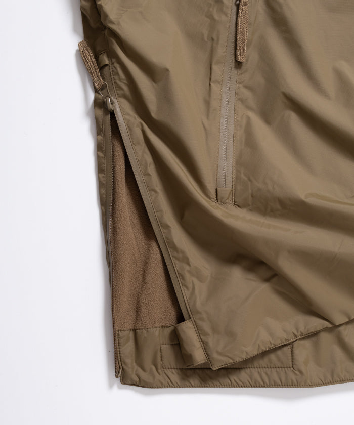 BRITISH ARMY PCS THERMAL SMOCK DEADSTOCK