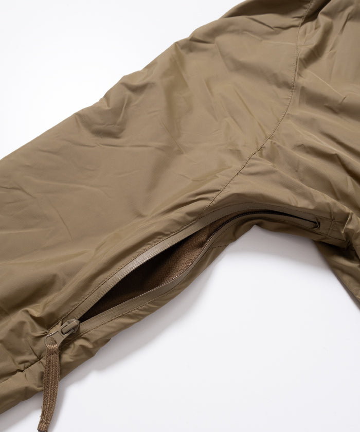 BRITISH ARMY PCS THERMAL SMOCK DEADSTOCK