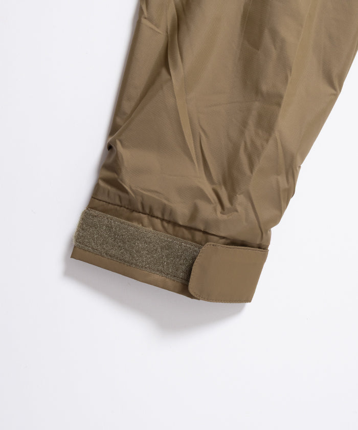 BRITISH ARMY PCS THERMAL SMOCK DEADSTOCK