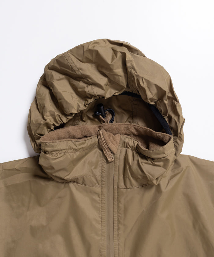 BRITISH ARMY PCS THERMAL SMOCK DEADSTOCK