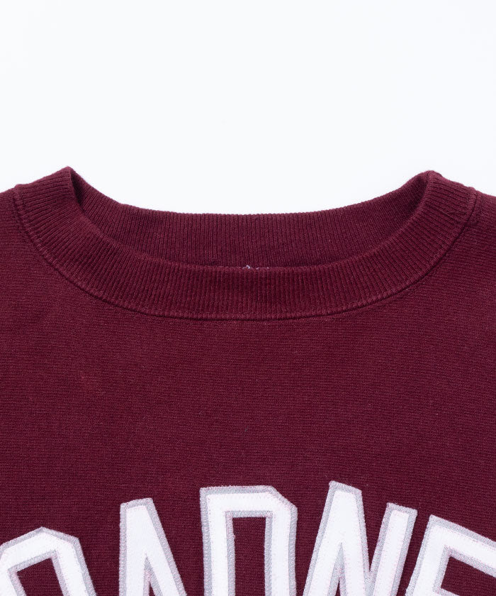 1990's CHAMPION REVERSE WEAVE SWEATSHIRT BROADNECK HIGH SCHOOL / ヴィンテージ チャンピオン リバースウィーブ スウェット カレッジ