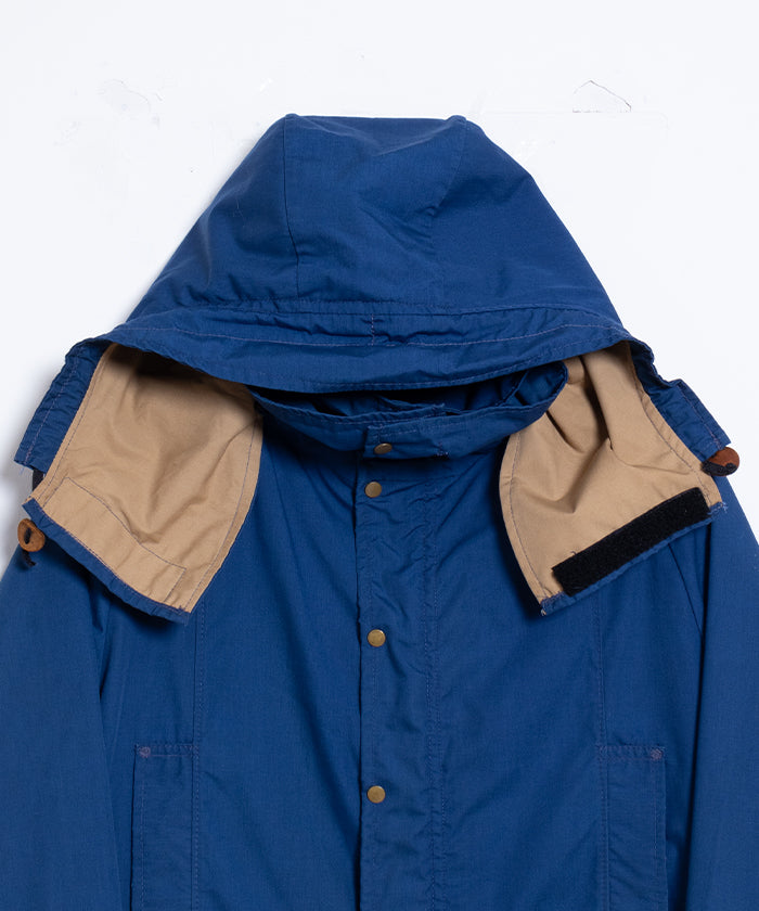 1970's CAMP7 MOUNTAIN PARKA