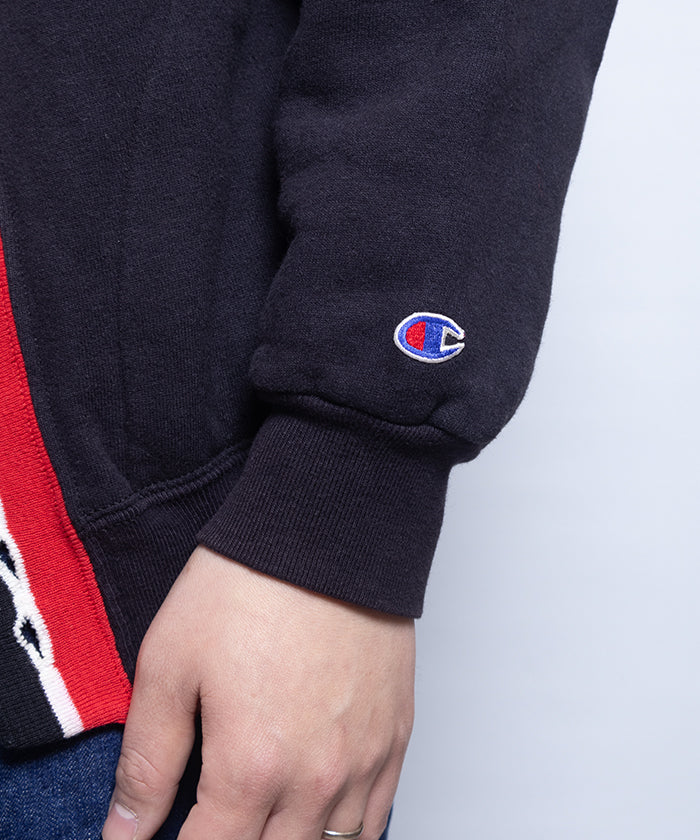 1990's CHAMPION SWEAT CARDIGAN