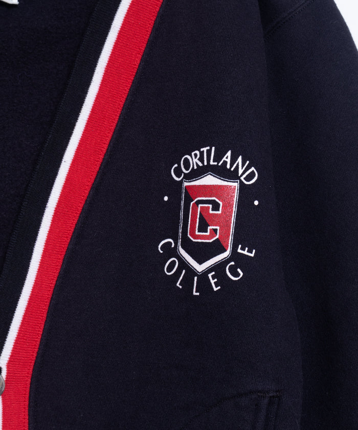 1990's CHAMPION SWEAT CARDIGAN