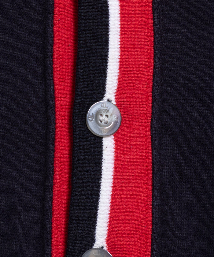 1990's CHAMPION SWEAT CARDIGAN