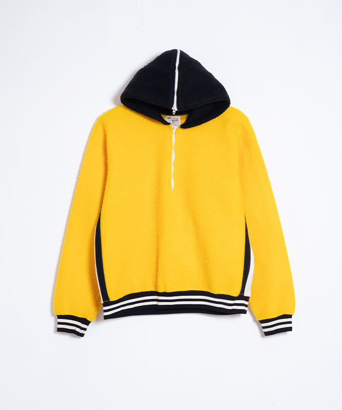 1960's CHAMPION PRODUCTS CADET HOODIE / ヴィンテージ チャンピオン プロダクツ カデット フーディー パーカ 古着 ビンテージ 通販 オンラインショップ アメリカ製 アメリカ古着