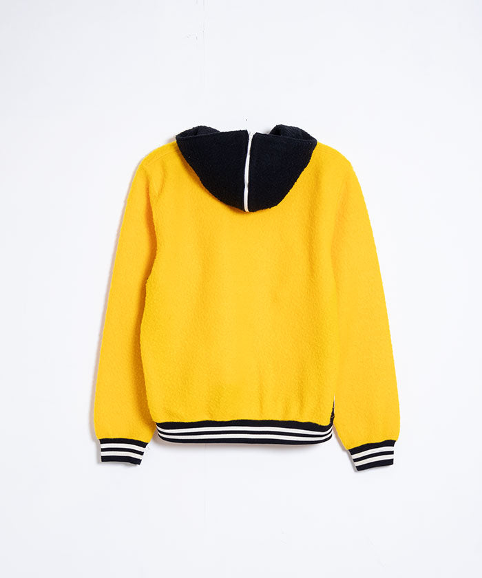 1960's CHAMPION PRODUCTS CADET HOODIE / ヴィンテージ チャンピオン プロダクツ カデット フーディー パーカ 古着 ビンテージ 通販 オンラインショップ アメリカ製 アメリカ古着