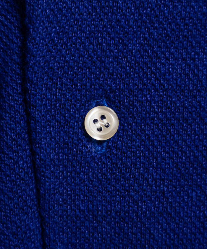 CHEMISIER WISSANT - BLUE QUARTZ