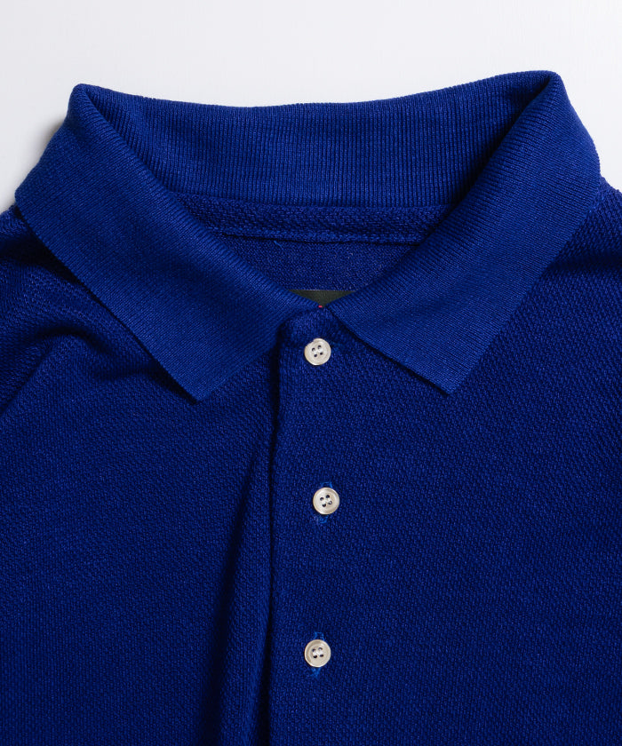 CHEMISIER WISSANT - BLUE QUARTZ