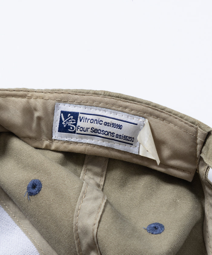 Vintage USA Cap C.M.High.inc
