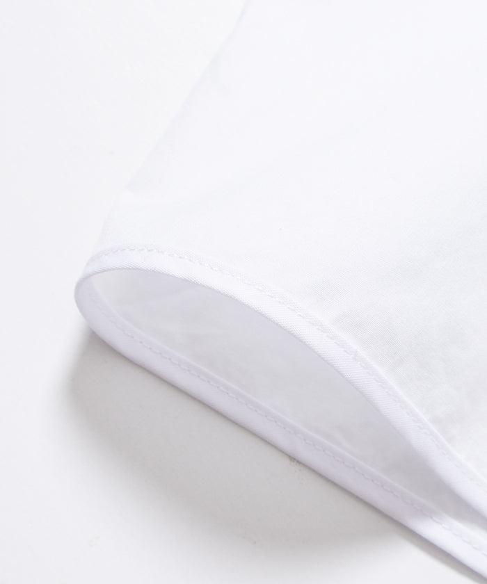 COPLEY SHIRT 100'S 2PLY BROADCLOTH