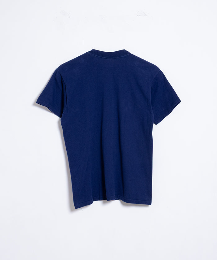 1980's CP TEE USAFA / USAFA アメリカ空軍士官学校 Tシャツ ネイビー 古着 ヴィンテージ ビンテージ オンラインショップ 通販