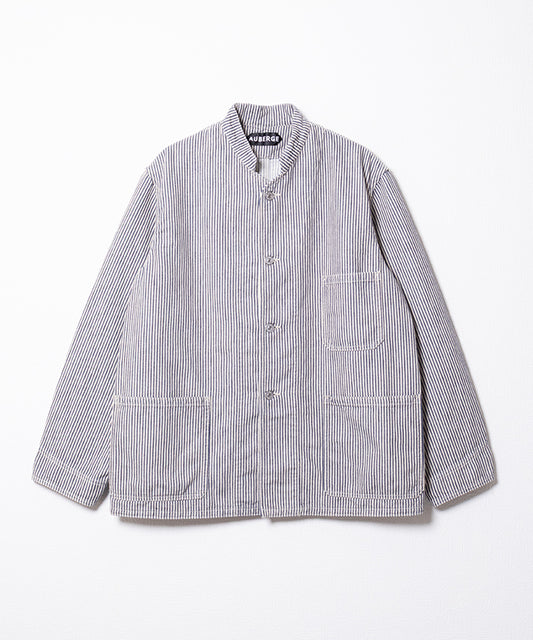 DIETER - BEIGE × NAVY