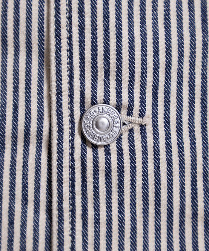 DIETER - BEIGE × NAVY