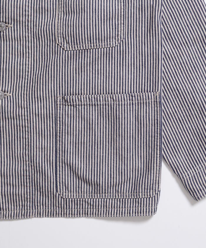 DIETER - BEIGE × NAVY