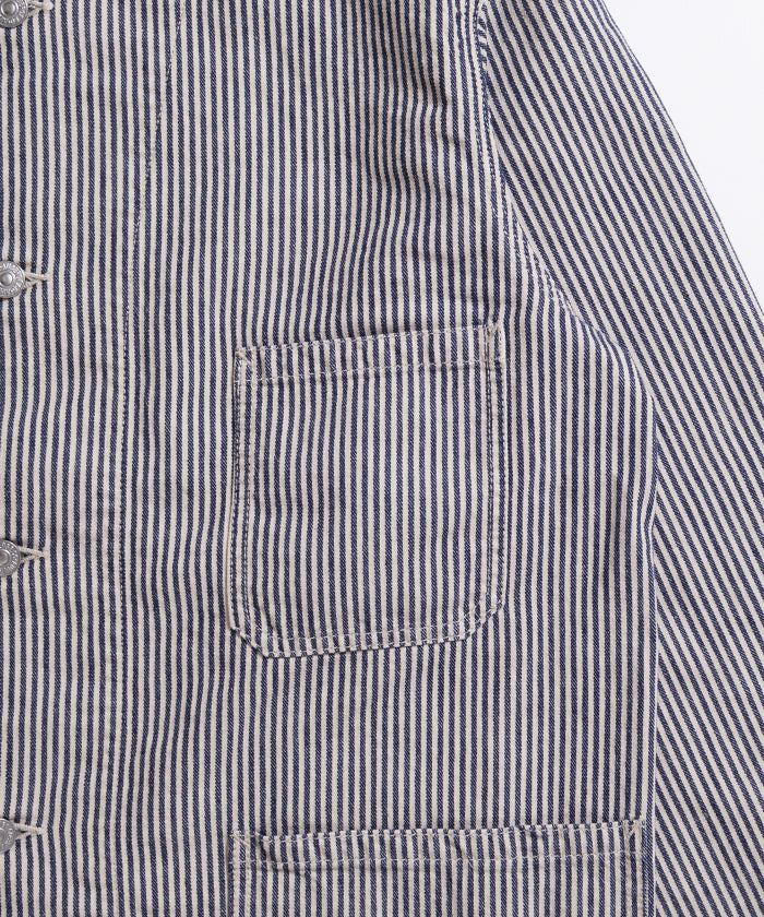 DIETER - BEIGE × NAVY