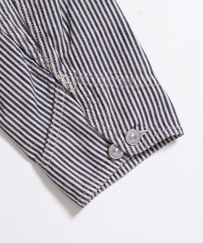 DIETER - BEIGE × NAVY