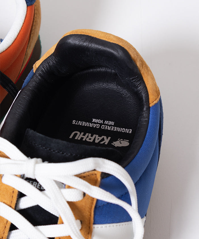EG × KARHU MESTARI CROSS COUNTRY