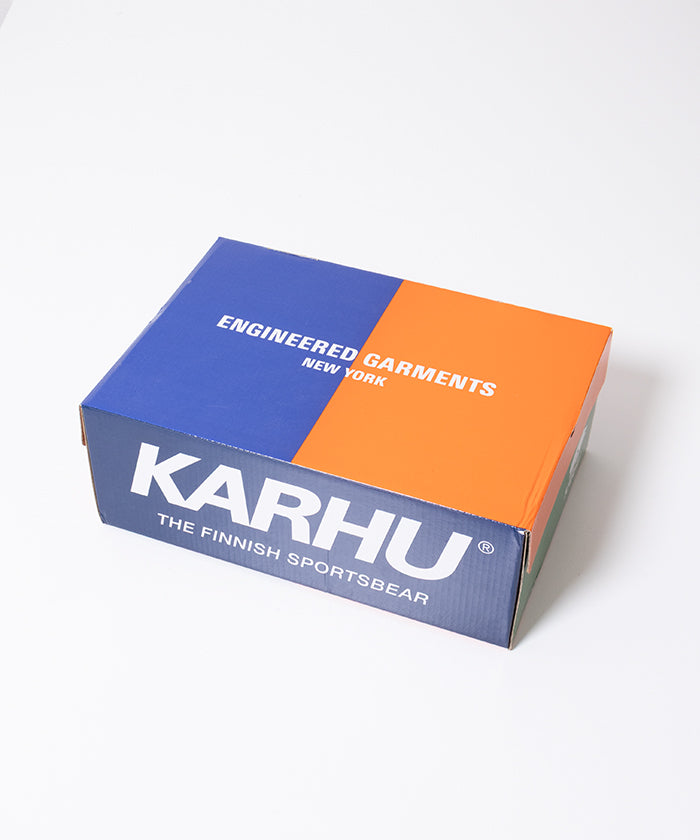 EG × KARHU MESTARI CROSS COUNTRY