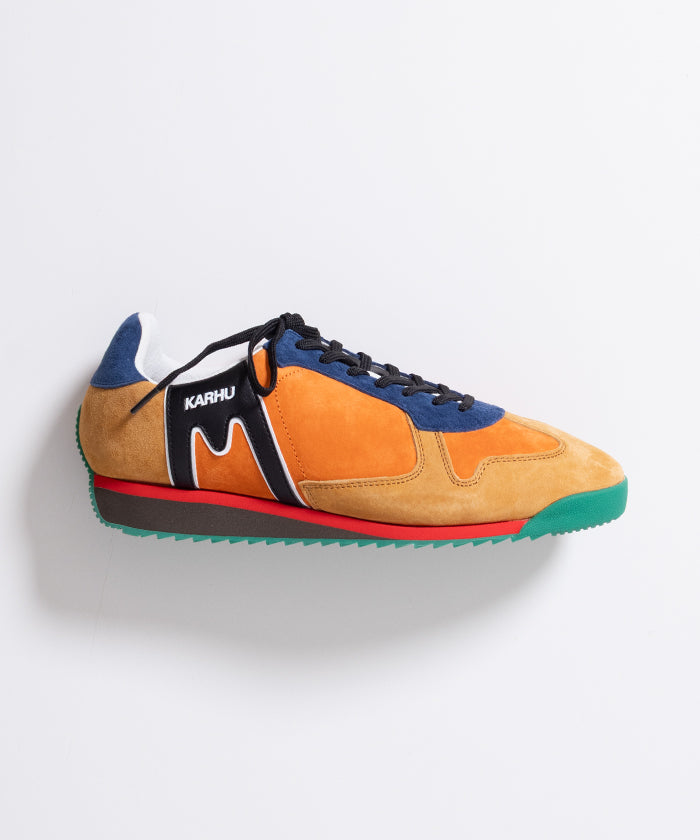EG × KARHU MESTARI CROSS COUNTRY
