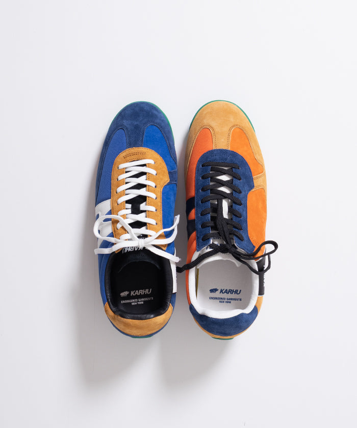 EG × KARHU MESTARI CROSS COUNTRY
