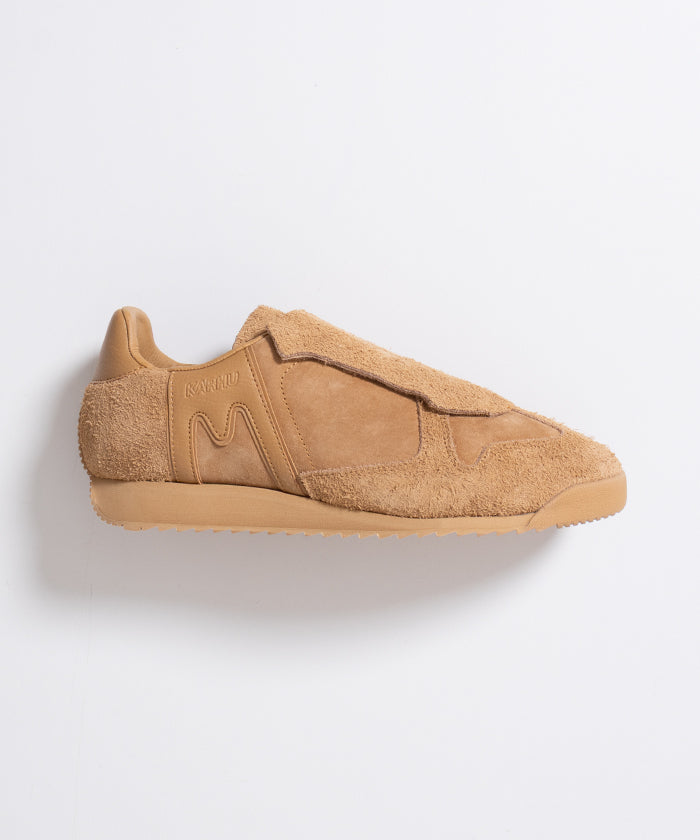 【ENGINEERED GARMENTS】EG × KARHU MESTARI SLIP ON - TOBACCO / エンジニアドガーメンツ × カルフ メスタリ スリップオン 2026ss 2026春夏 正規取扱店 神奈川 鎌倉 オンラインショップ 通販 ‐ ARZACH KAMAKURA