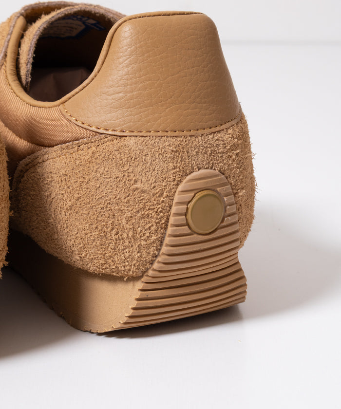 【ENGINEERED GARMENTS】EG × KARHU MESTARI SLIP ON - TOBACCO / エンジニアドガーメンツ × カルフ メスタリ スリップオン 2026ss 2026春夏 正規取扱店 神奈川 鎌倉 オンラインショップ 通販 ‐ ARZACH KAMAKURA