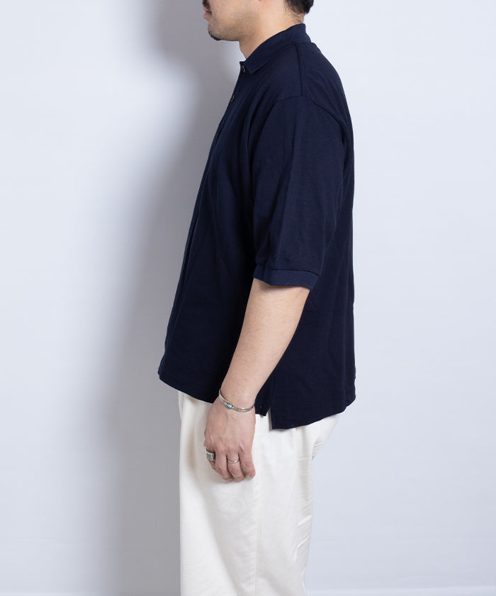 EMILE - NAVY