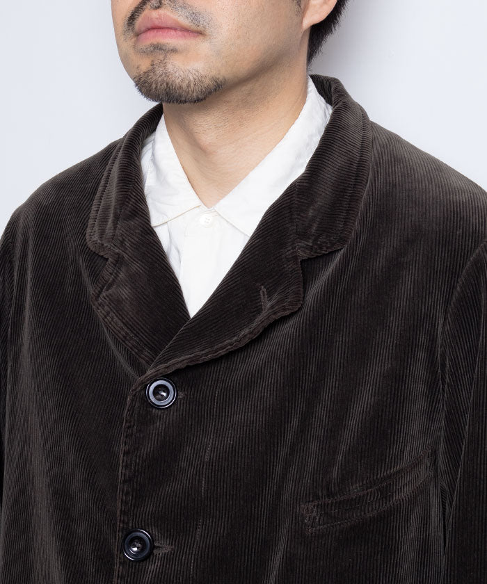 AUBERGE オーベルジュ EUGENE ユージーン Shouichi Nakajima | 2024aw AUBERGE 当店一推しジャケット