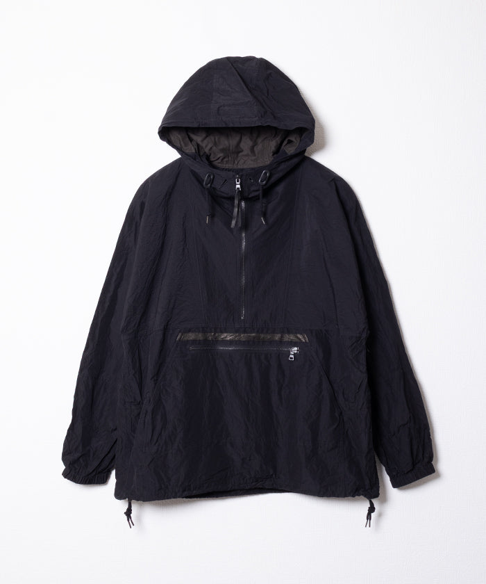 【AUBERGE】FINN / オーベルジュフィン アノラックパーカ 2026SS 2026春夏 正規取扱店 神奈川 鎌倉 服 オンラインショップ 通販