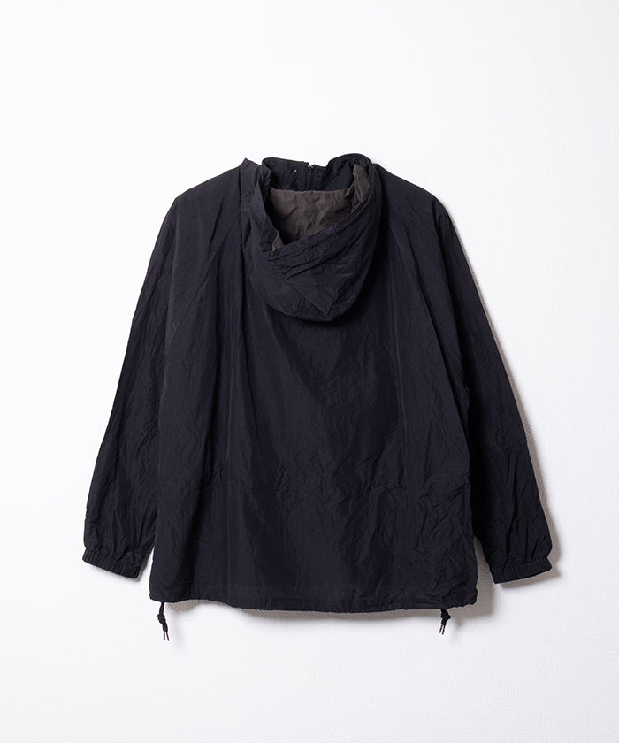 【AUBERGE】FINN / オーベルジュ フィン アノラックパーカ 2026SS 2026春夏 正規取扱店 神奈川 鎌倉 服 オンラインショップ 通販