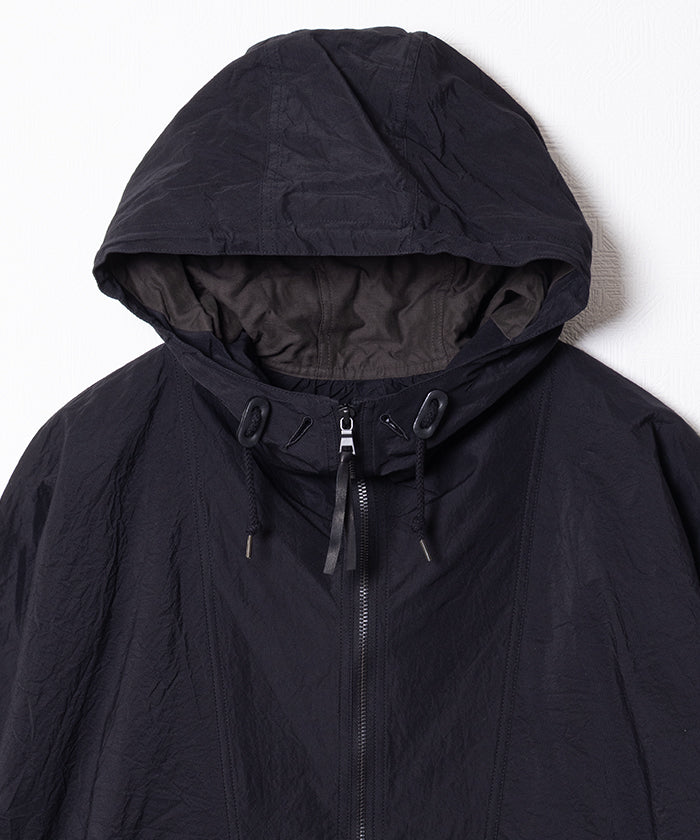 【AUBERGE】FINN / オーベルジュ フィン アノラックパーカ 2026SS 2026春夏 正規取扱店 神奈川 鎌倉 服 オンラインショップ 通販