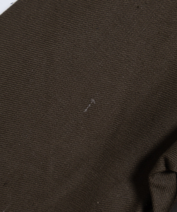 1960-70's FRENCH WORK JACKET DEADSTOCK / フレンチワークジャケット オリーブ デッドストック 新古品 古着 通販 オンラインショップ 神奈川 鎌倉