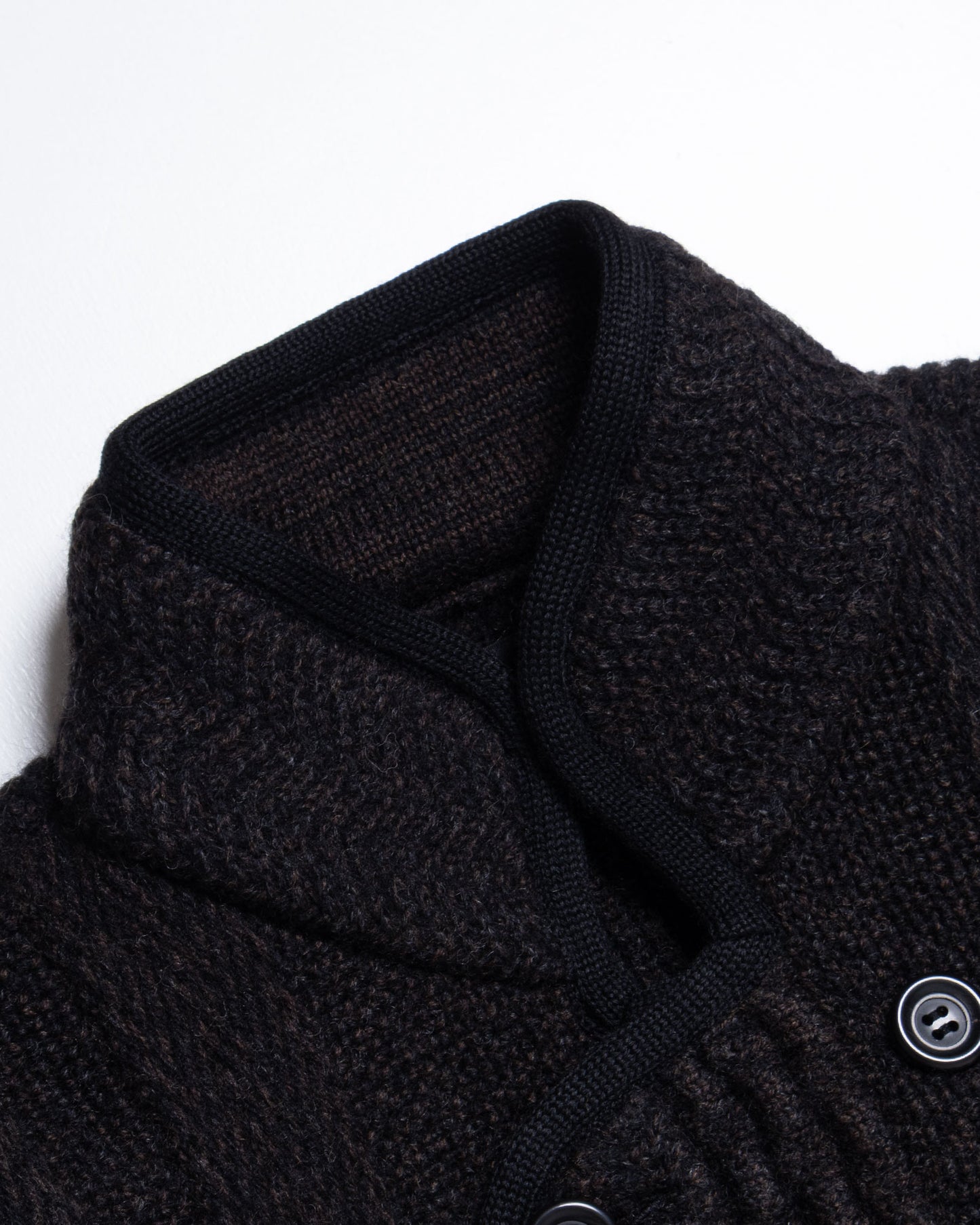GARONNE - BLACK BROWN