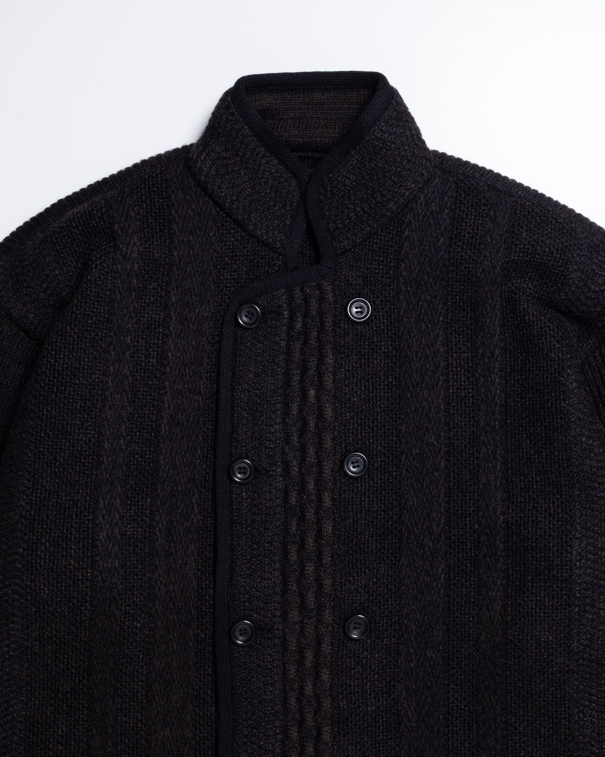 GARONNE - BLACK BROWN