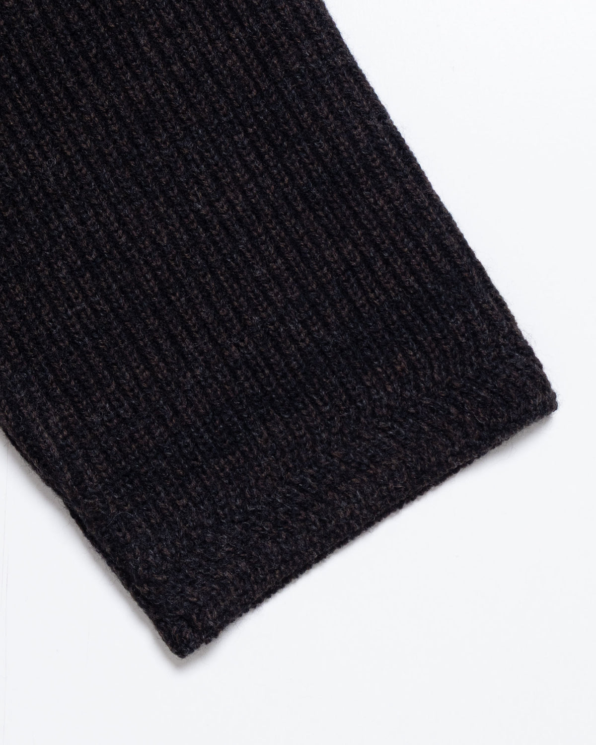 GARONNE - BLACK BROWN