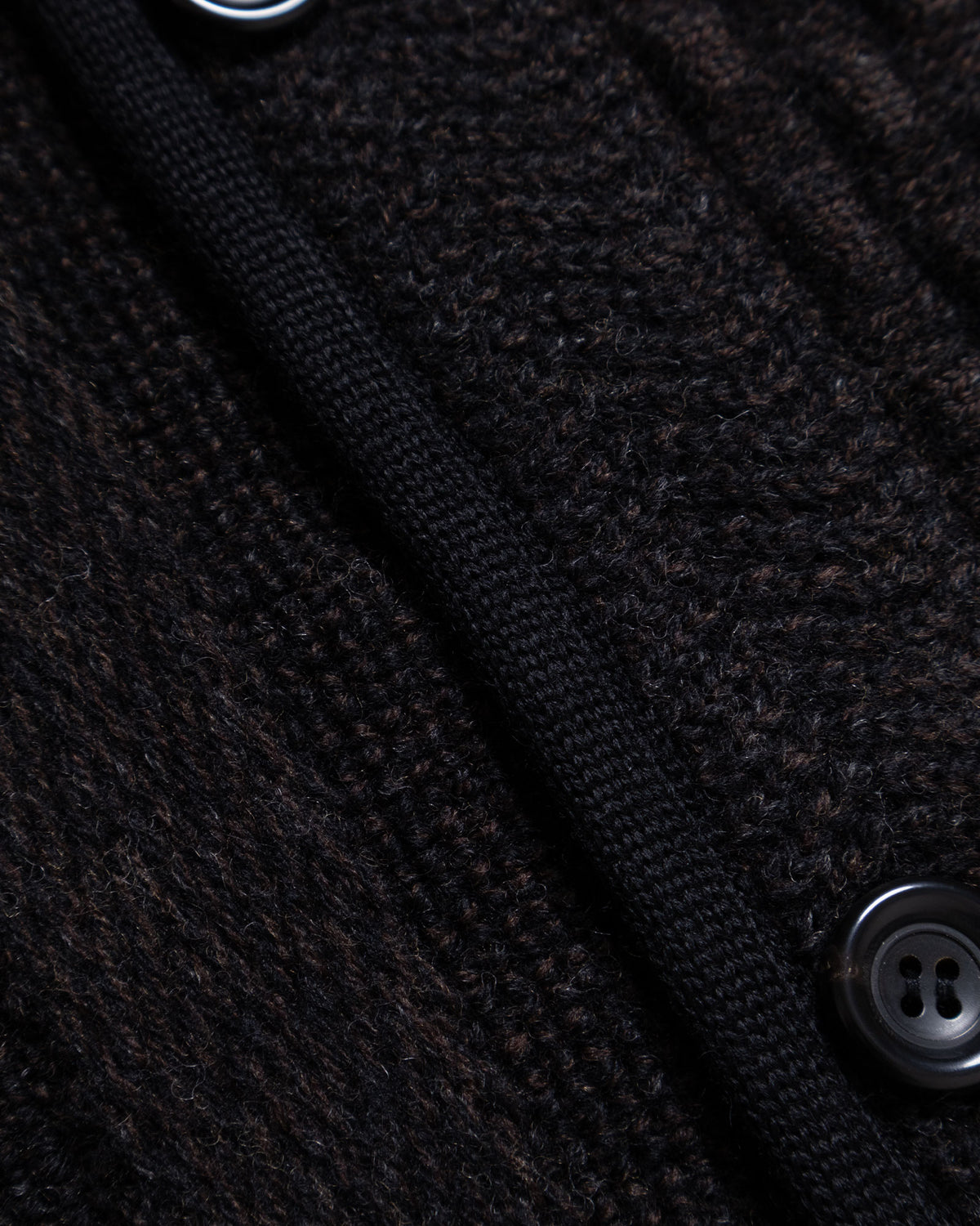GARONNE - BLACK BROWN