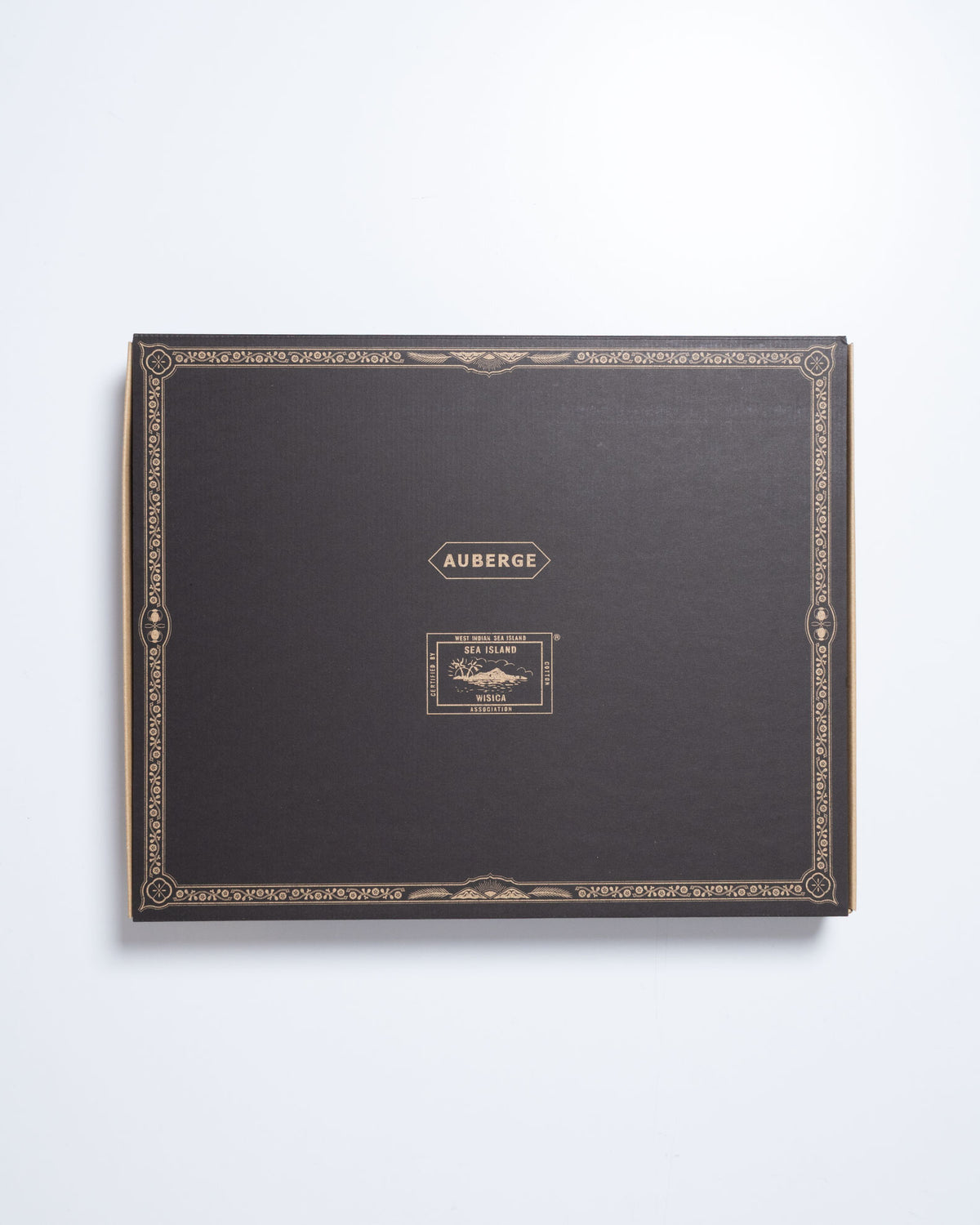 AUBERGE GARY 専用オリジナル収納ボックス