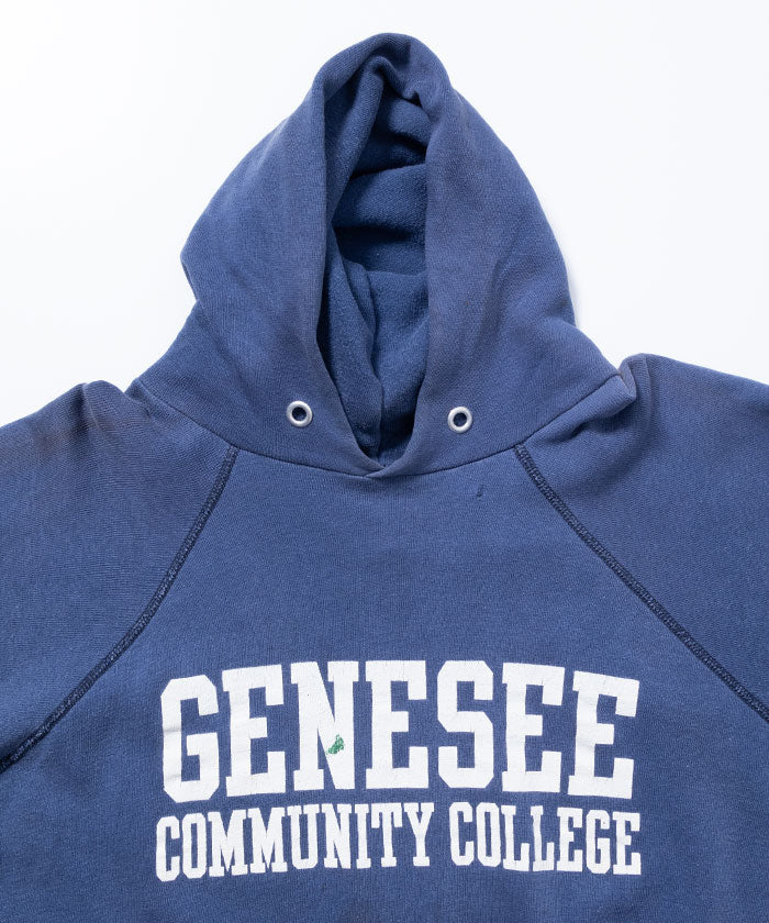 1980's CHAMPION SWEATSHIRT HOODIE MADE IN USA GENESEE / アメリカ製 チャンピオン スウェットパーカー フーディー 古着 ビンテージ ヴィンテージ