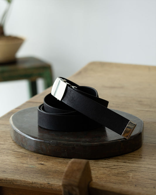 GI BELT - BLACK