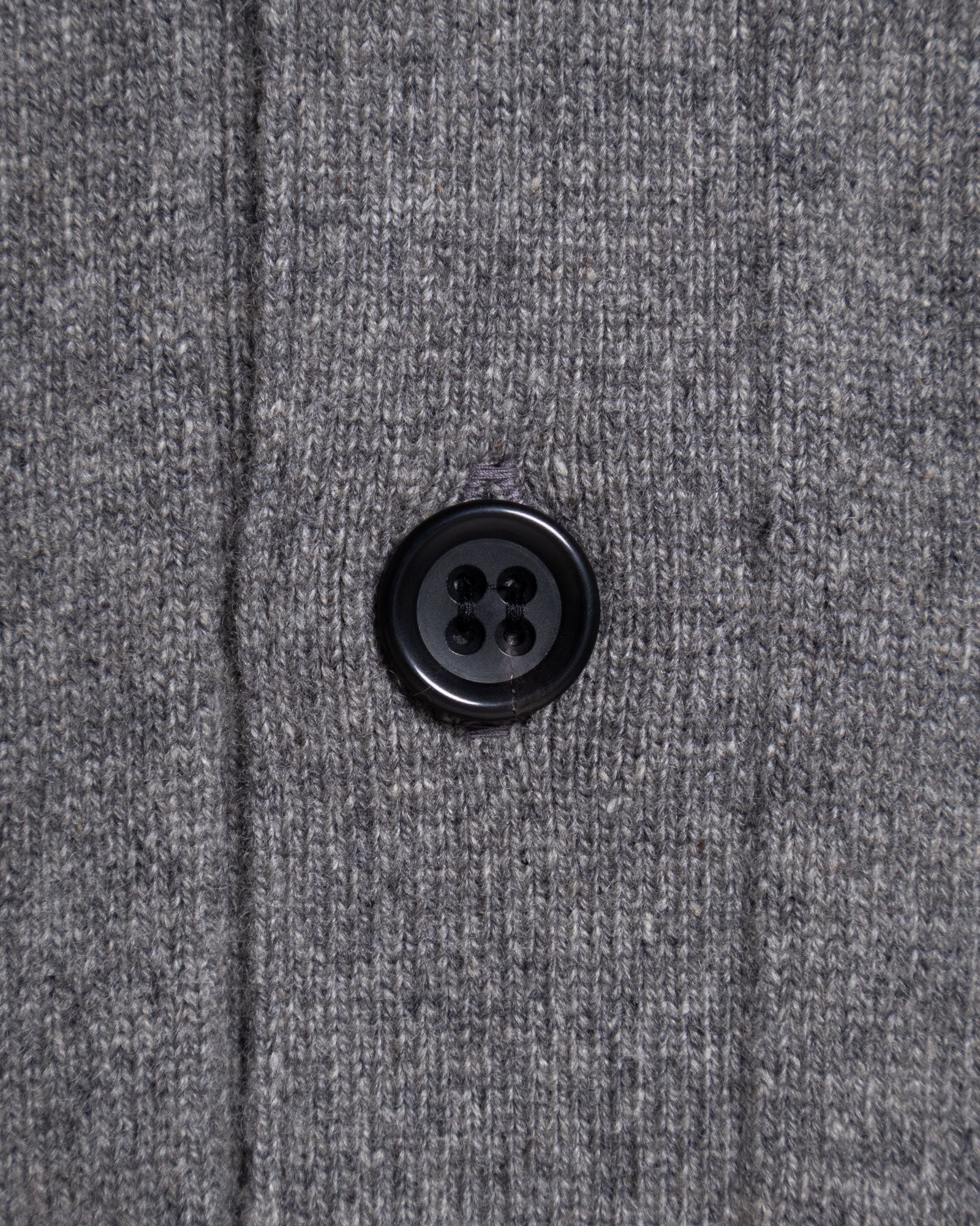 HERILL GOLDENCASH CARDIGAN GRAY