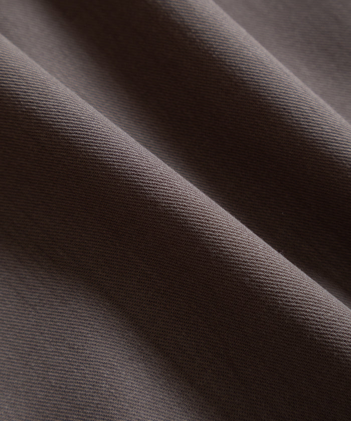 【AUBERGE】GRED / オーベルジュ グレッド フレンチコックジャケット ウールギャバジン 2026ss 2026春夏 正規取扱店 神奈川 鎌倉 アルザック鎌倉 オンラインショップ 通販