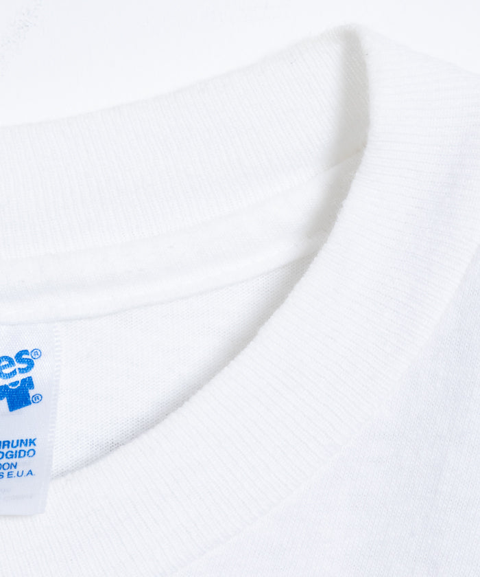 1990's HANES TEE WOODSTOCK MUSIC AND ART FESTIVAL 1994