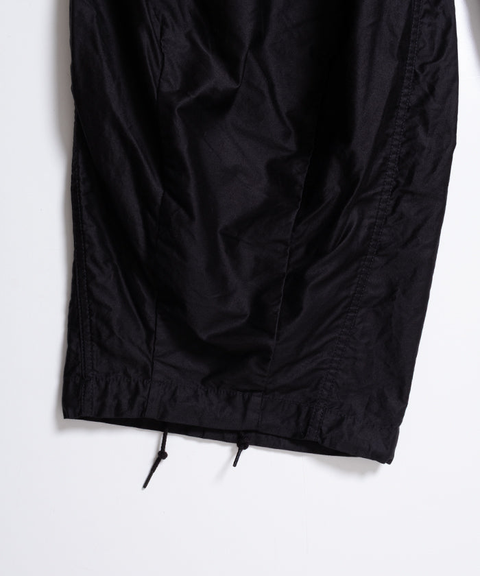 【Needles】H.D. PANT BDU ‐ BLACK / ニードルズ ヒザデルパンツ BDU 2026SS 2026春夏 正規取扱店 神奈川 鎌倉 オンラインショップ 通販