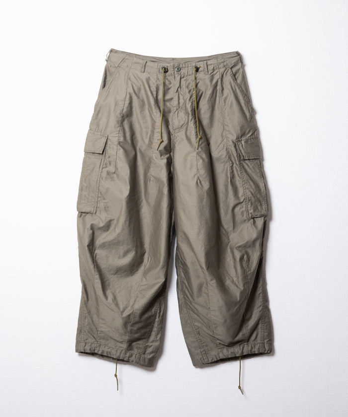 【Needles】H.D. PANT BDU ‐ OLIVE / ニードルズ ヒザデルパンツ BDU 2026SS 2026春夏 正規取扱店 神奈川 鎌倉 オンラインショップ 通販