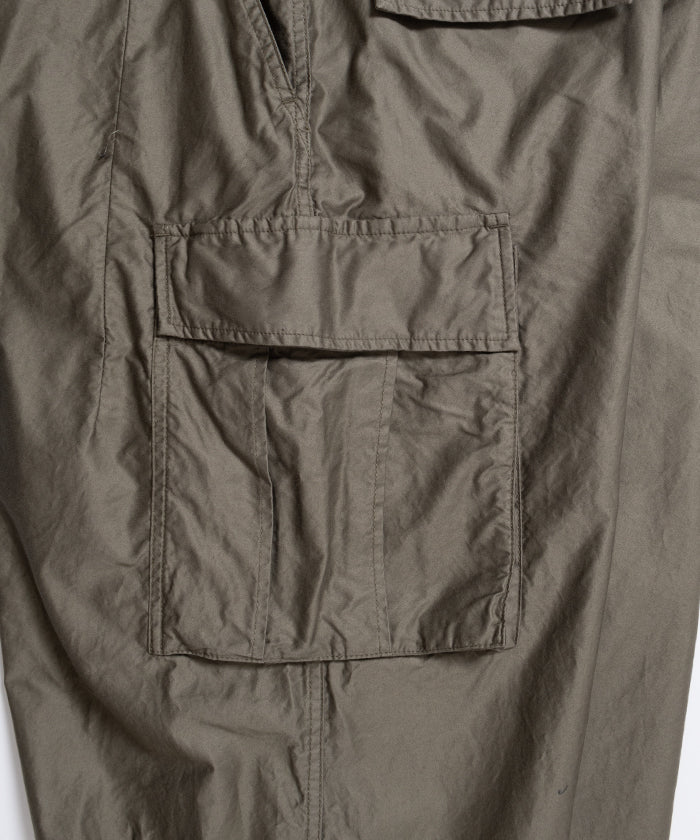 【Needles】H.D. PANT BDU ‐ OLIVE / ニードルズ ヒザデルパンツ BDU 2026SS 2026春夏 正規取扱店 神奈川 鎌倉 オンラインショップ 通販