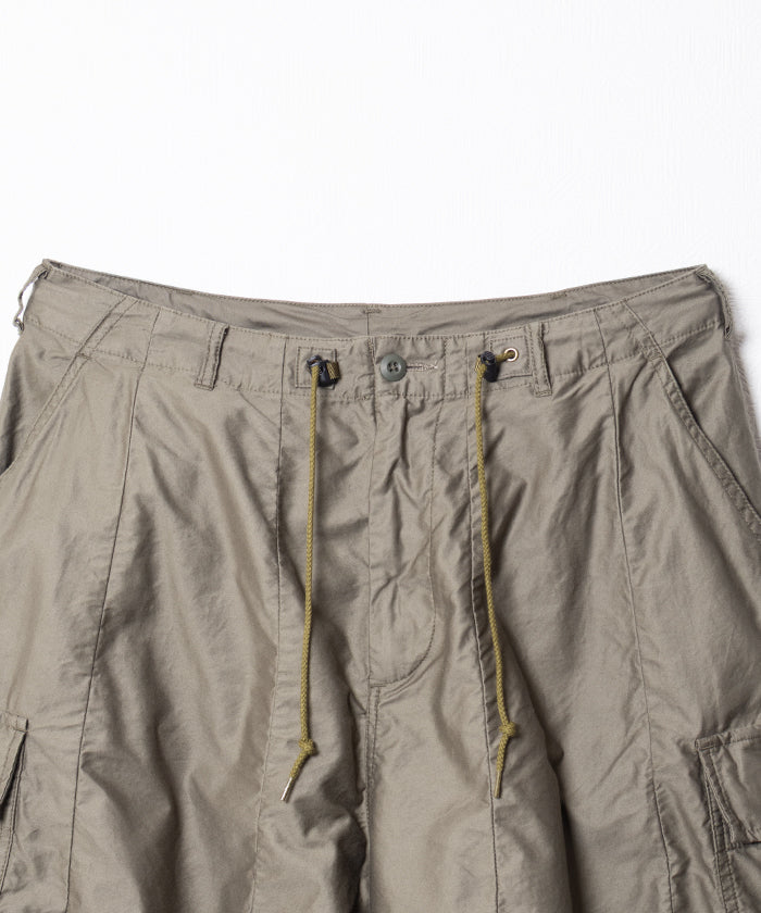 【Needles】H.D. PANT BDU ‐ OLIVE / ニードルズ ヒザデルパンツ BDU 2026SS 2026春夏 正規取扱店 神奈川 鎌倉 オンラインショップ 通販